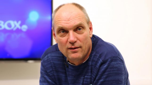 ФК Зенит, Александр Бубнов