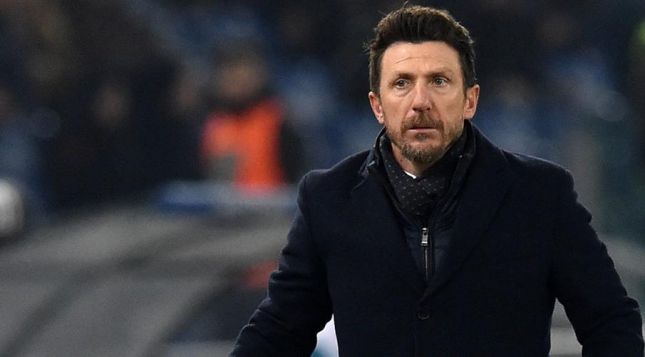 Рома, Порту