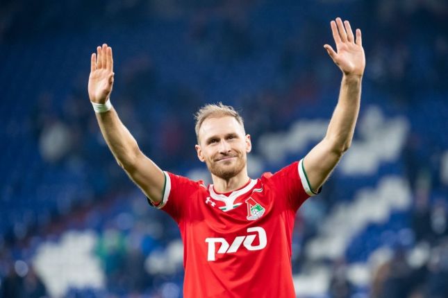 ФК Рубин, ФК Оренбург