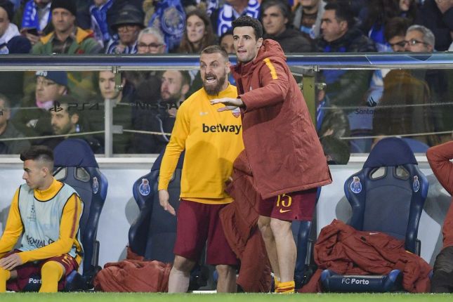 Рома, Порту