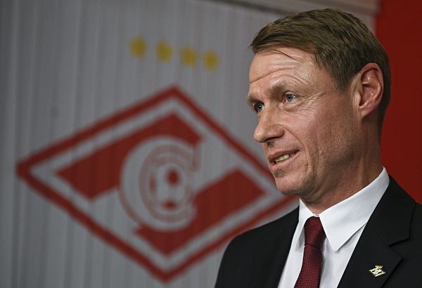 ФК Спартак Москва, ФК Динамо Москва