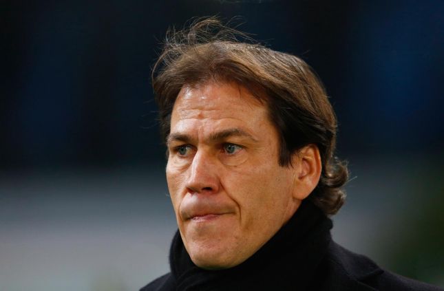 Рома, Руди Гарсия