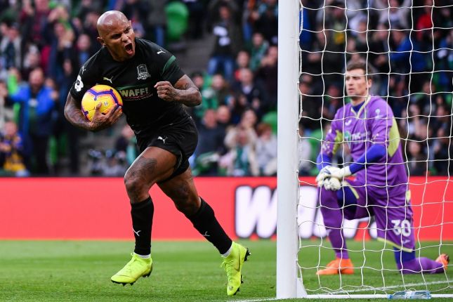 ФК Краснодар, ФК Оренбург