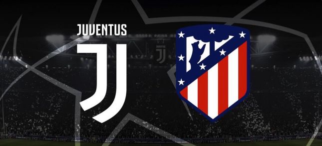 Ювентус, Атлетико