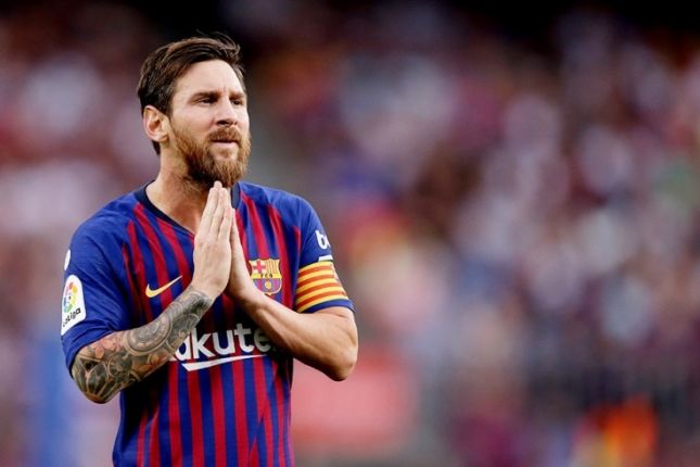 Барселона, Лион