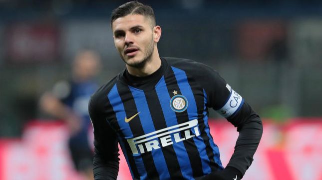 Интер, Реал Мадрид