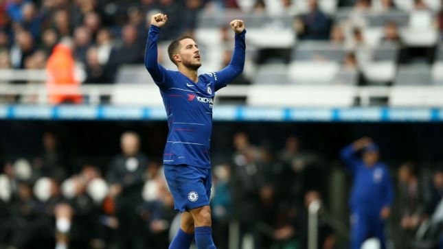 Челси, Реал Мадрид