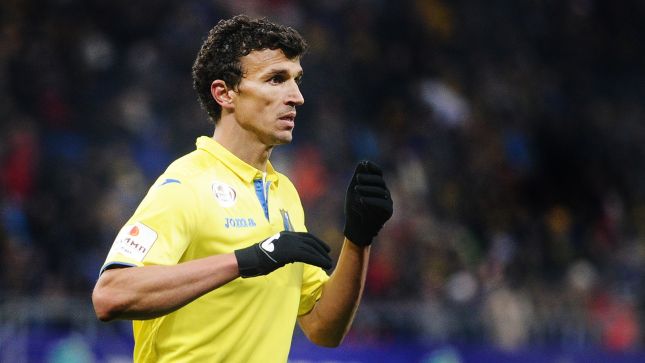 ФК Ростов, Роман Ерёменко