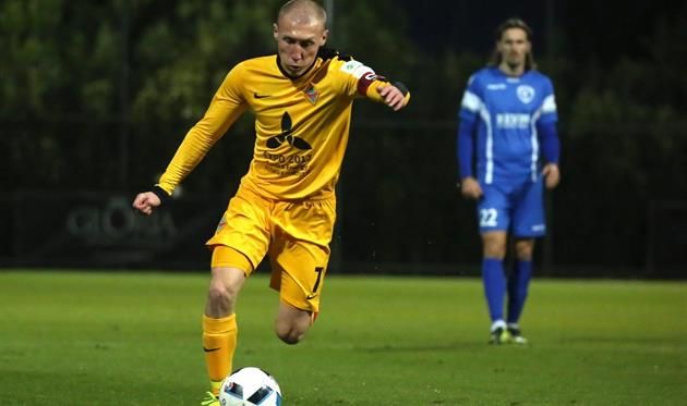 Сборная Казахстана