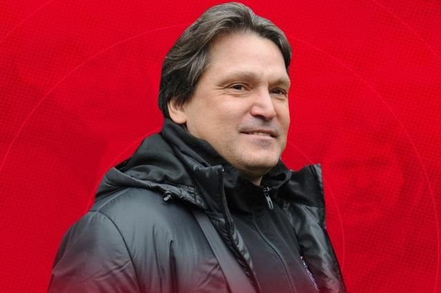 ФК Уфа, Вадим Евсеев