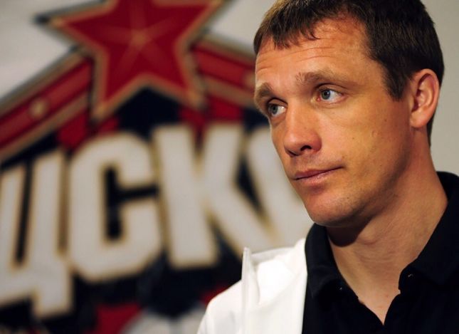 ПФК ЦСКА, ФК Краснодар