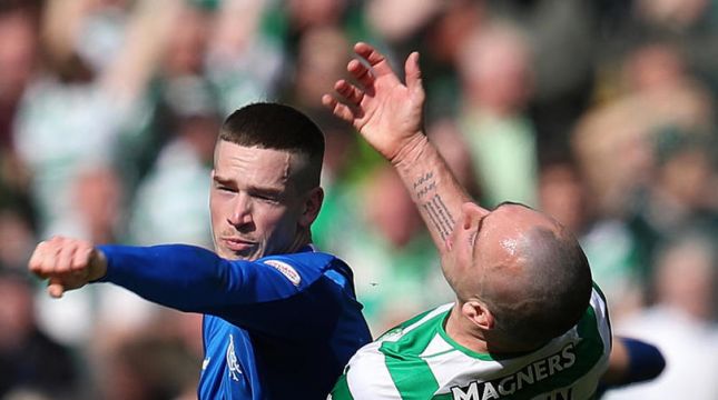 Селтик, Глазго Рейнджерс