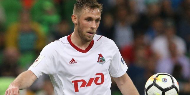 ФК Локомотив Москва, ФК Зенит