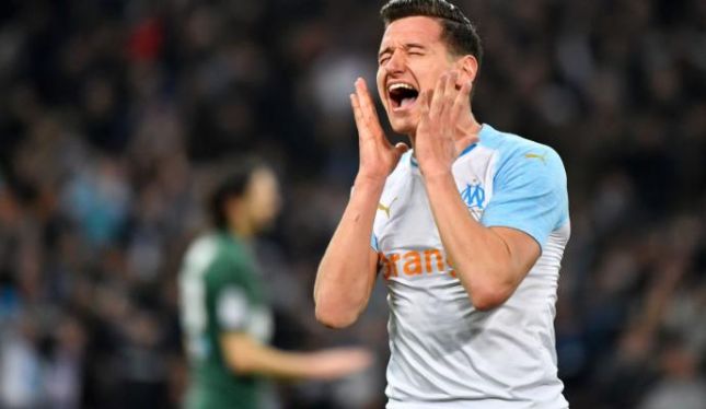 Милан, Флориан Товен