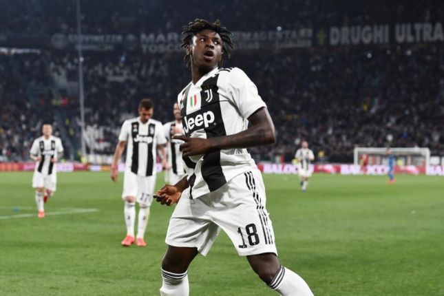 Реал Мадрид, Ювентус