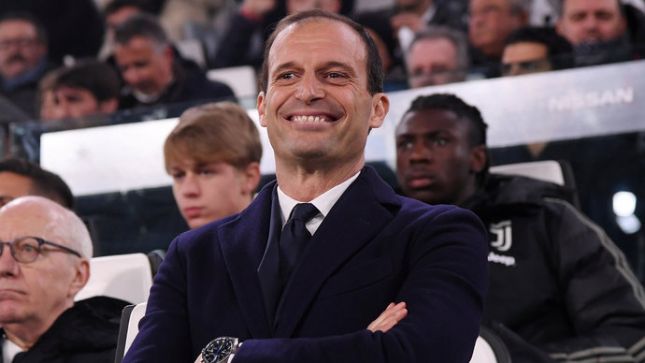 Ювентус, Милан