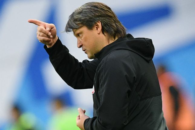 ФК Уфа, ФК Ростов