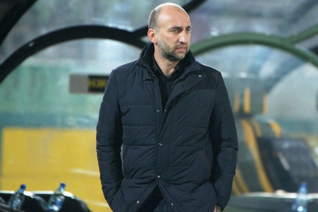 ФК Анжи, Магомед Адиев