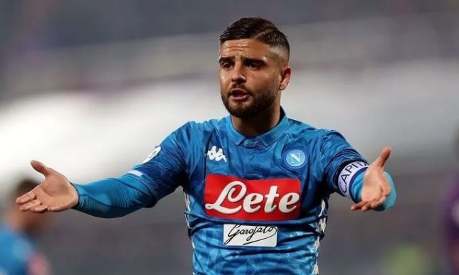 Атлетико, Наполи