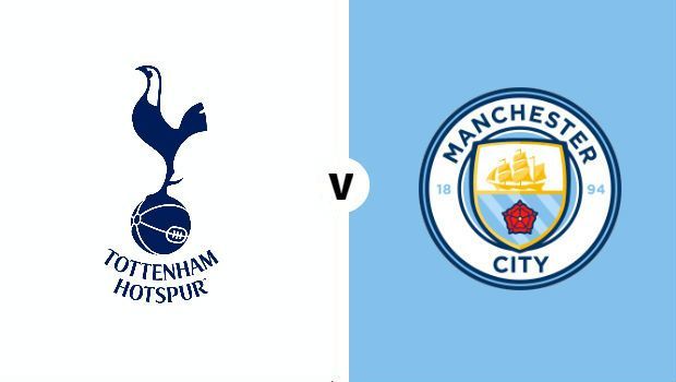 Тоттенхэм, Манчестер Сити