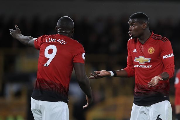 Манчестер Юнайтед, Английская Премьер-Лига (АПЛ)