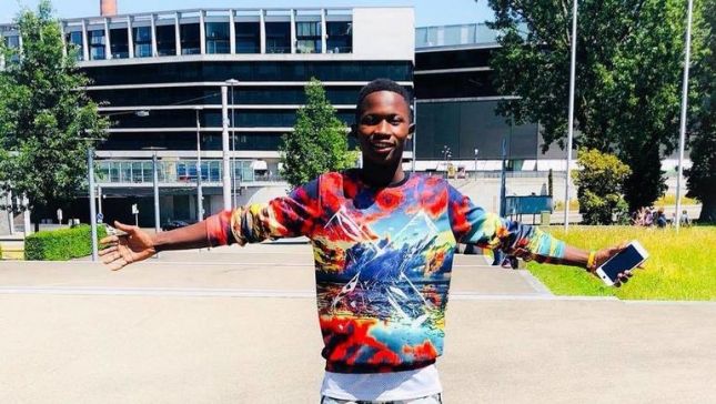 ПФК ЦСКА, Росс Баркли