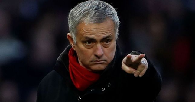 Жозе Моуринью, Нико Ковач