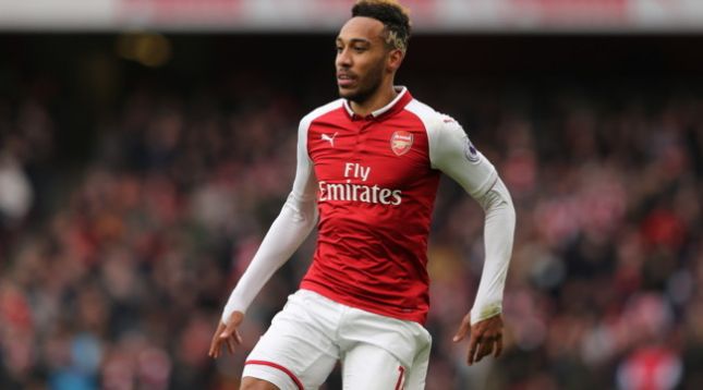 Арсенал, Наполи