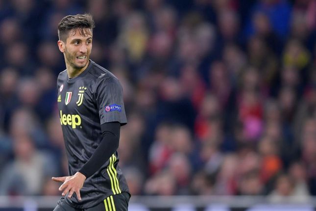 Ювентус, Аякс