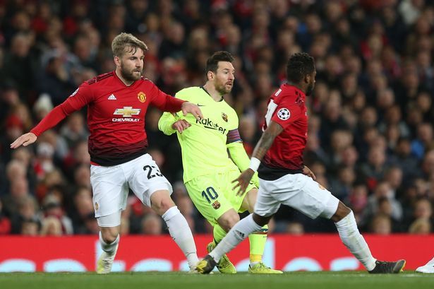 Манчестер Юнайтед