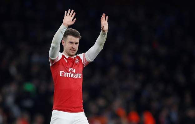 Арсенал, Наполи