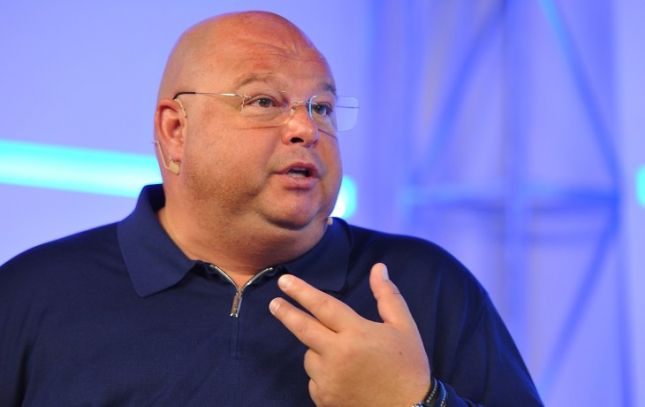 ФК Спартак Москва, Андрей Червиченко