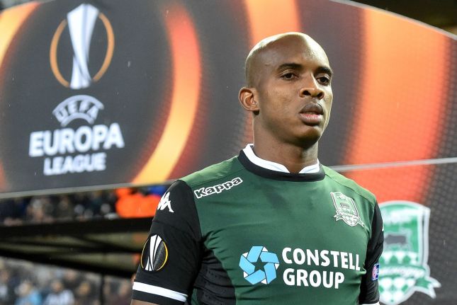 ФК Краснодар, ФК Спартак Москва