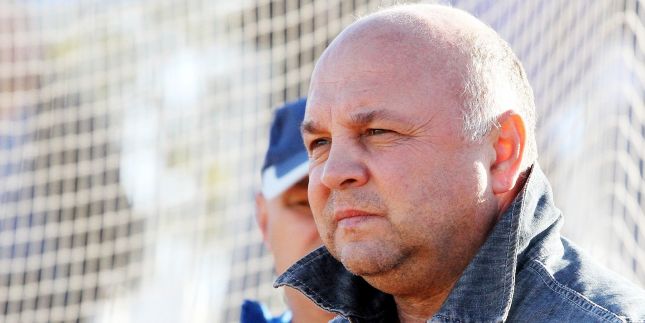 ФК Спартак Москва, Аяз Гулиев