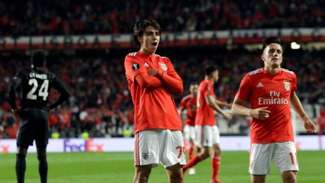 Арсенал, Челси