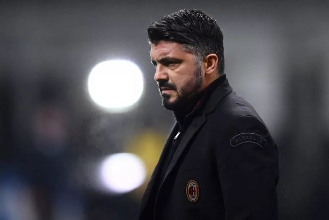 Милан, Дженнаро Гаттузо