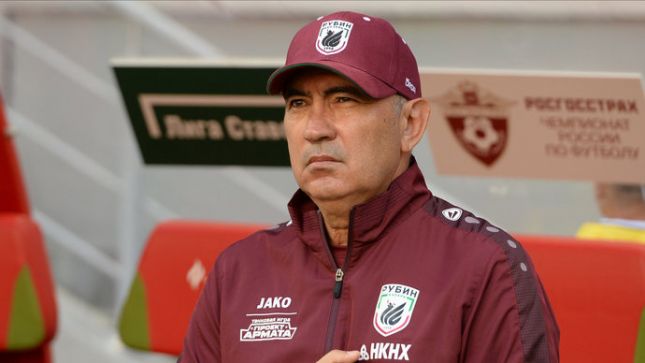 ФК Рубин, ФК Крылья Советов