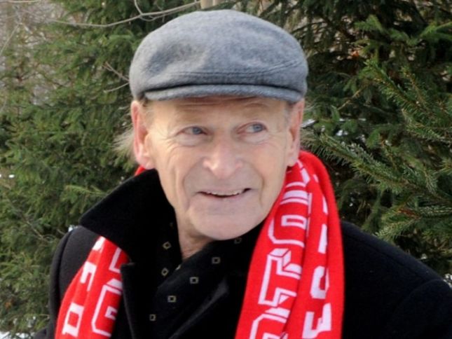 ФК Спартак Москва, Валерий Рейнгольд