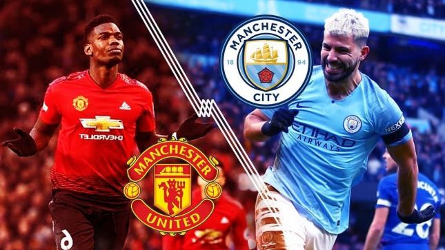 Manchester Yunajted Manchester Siti Prognoz Na Match 24 Aprelya 2019 Futbol 24