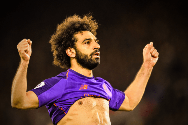 Ливерпуль, Хаддерсфилд