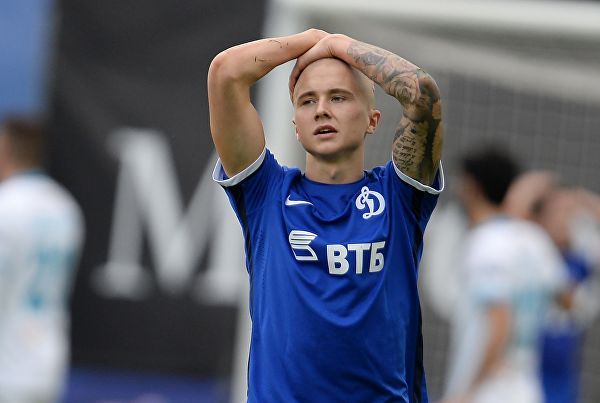 ФК Динамо Москва, Российская Премьер-Лига (РПЛ)