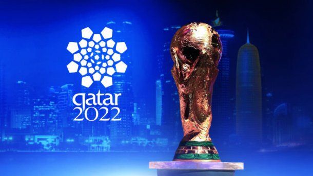 ФИФА ищет страну для проведения ЧМ-2022?