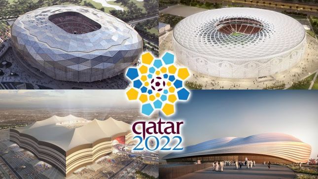 Переносов не будет: Чемпионат мира 2022 года состоится в Катаре