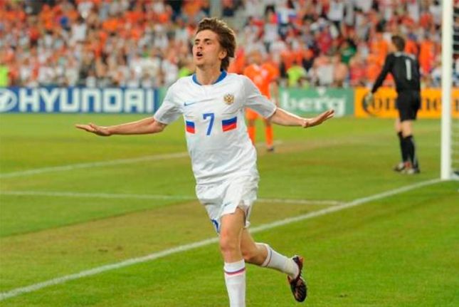 Дмитрий Торбинский, Российская Премьер-Лига (РПЛ)