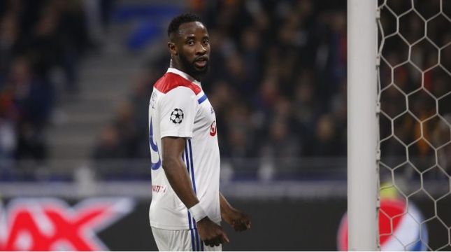 Манчестер Юнайтед, Мусса Дембеле