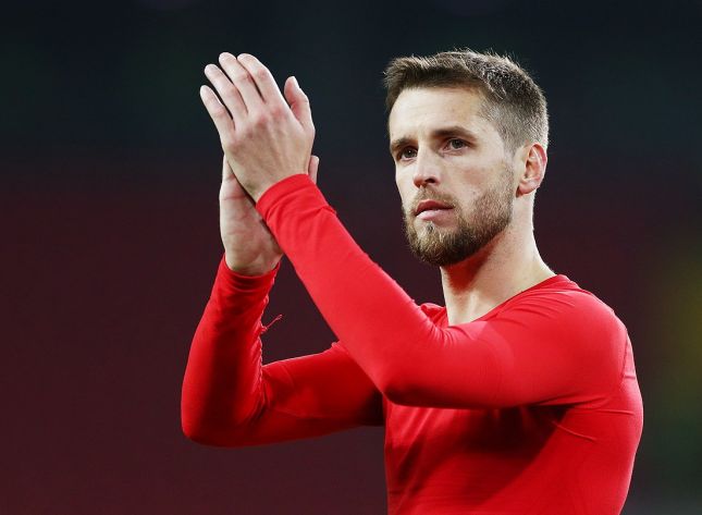 ФК Спартак Москва, Дмитрий Комбаров