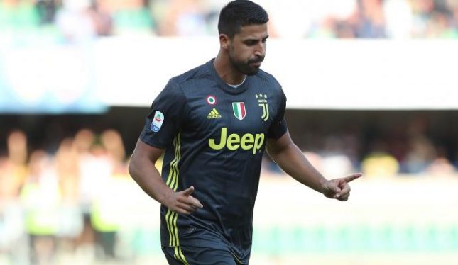 Ювентус, Бешикташ