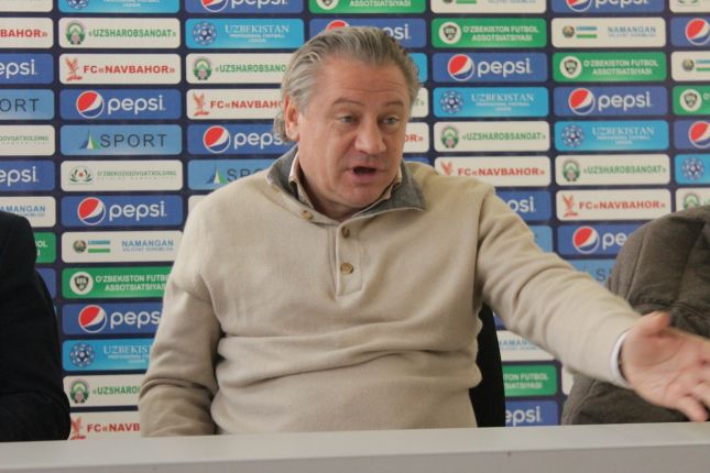 Андрей Канчельскис