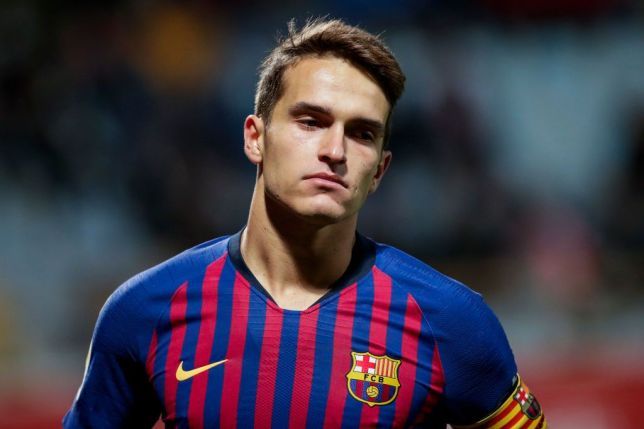 Футболист «Барселоны» объявил об уходе и назвал свой возможный клуб