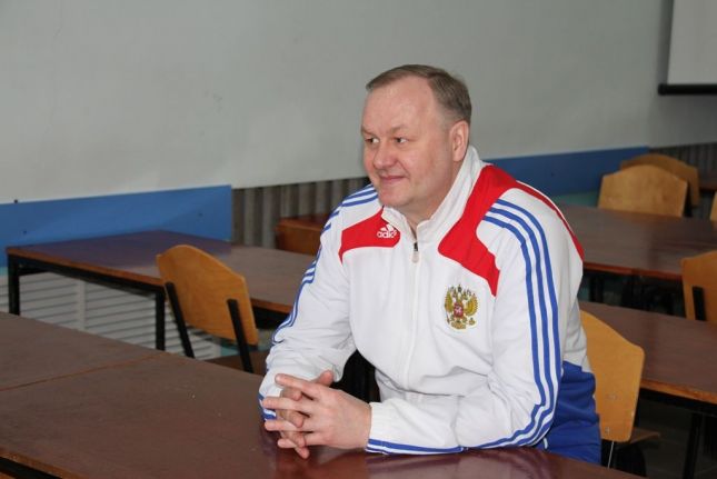 Валерий Масалитин, Российская Премьер-Лига (РПЛ)